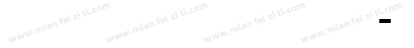 Arabic UI Text Semibold字体转换